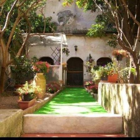 Villa Sofia E Sveva Con Giardino Napoli Eksteriør billede