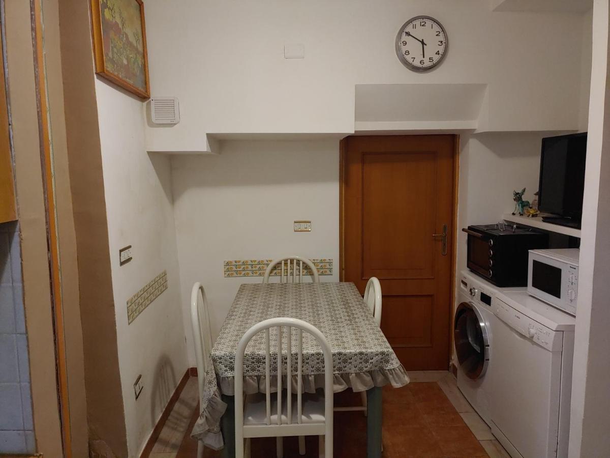 Villa Sofia E Sveva Con Giardino Napoli Eksteriør billede