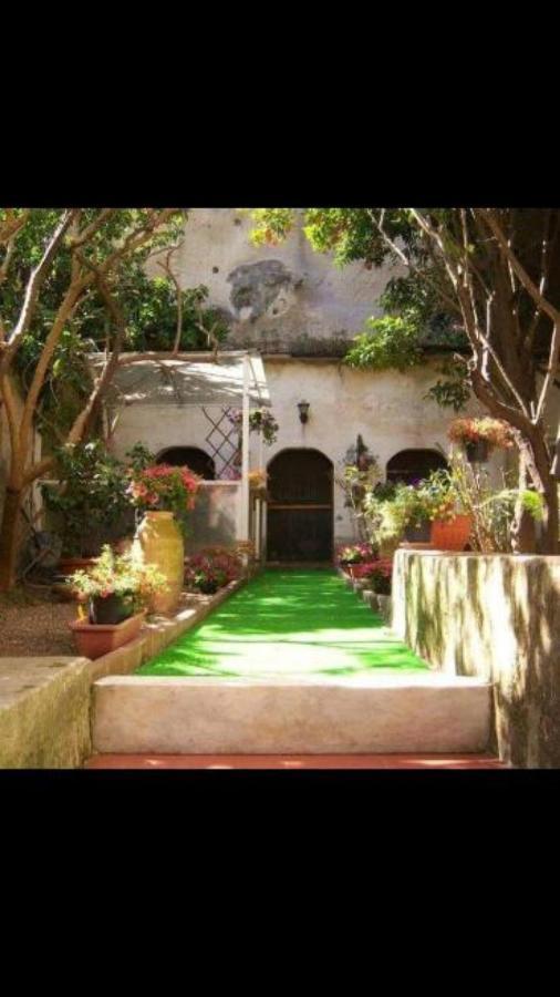 Villa Sofia E Sveva Con Giardino Napoli Eksteriør billede