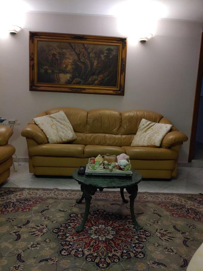 Villa Sofia E Sveva Con Giardino Napoli Eksteriør billede