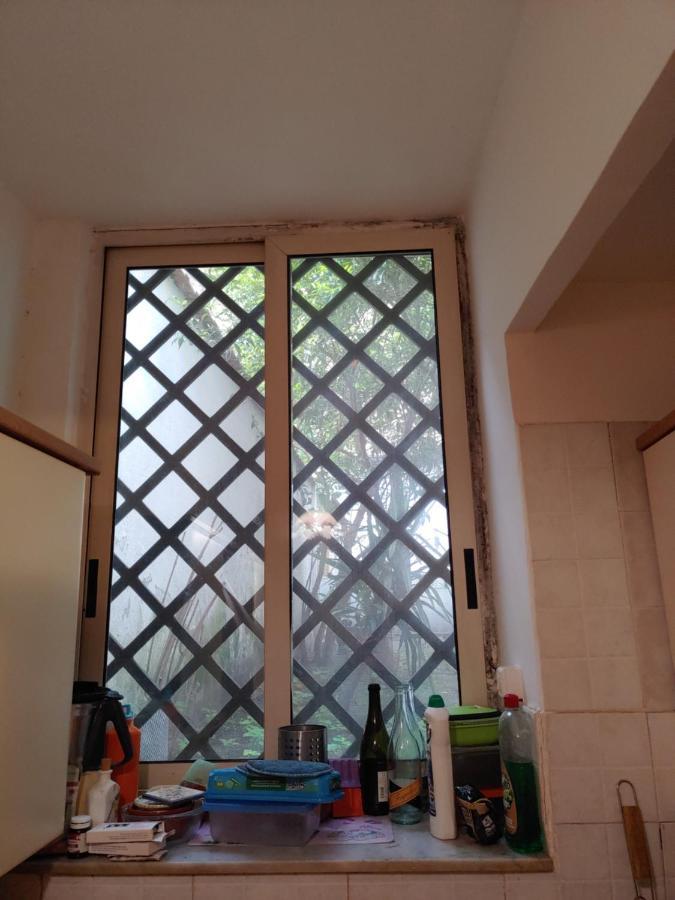 Villa Sofia E Sveva Con Giardino Napoli Eksteriør billede