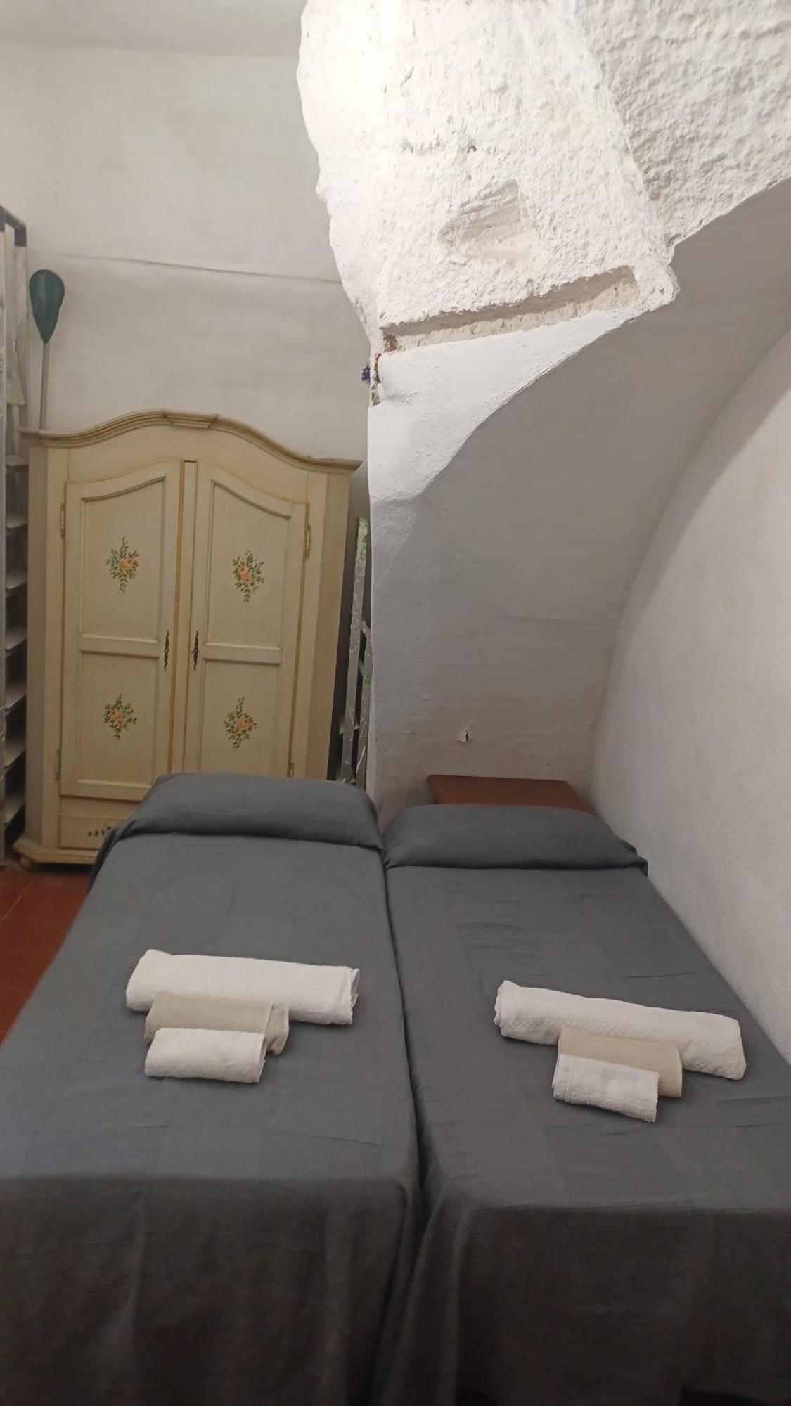 Villa Sofia E Sveva Con Giardino Napoli Eksteriør billede