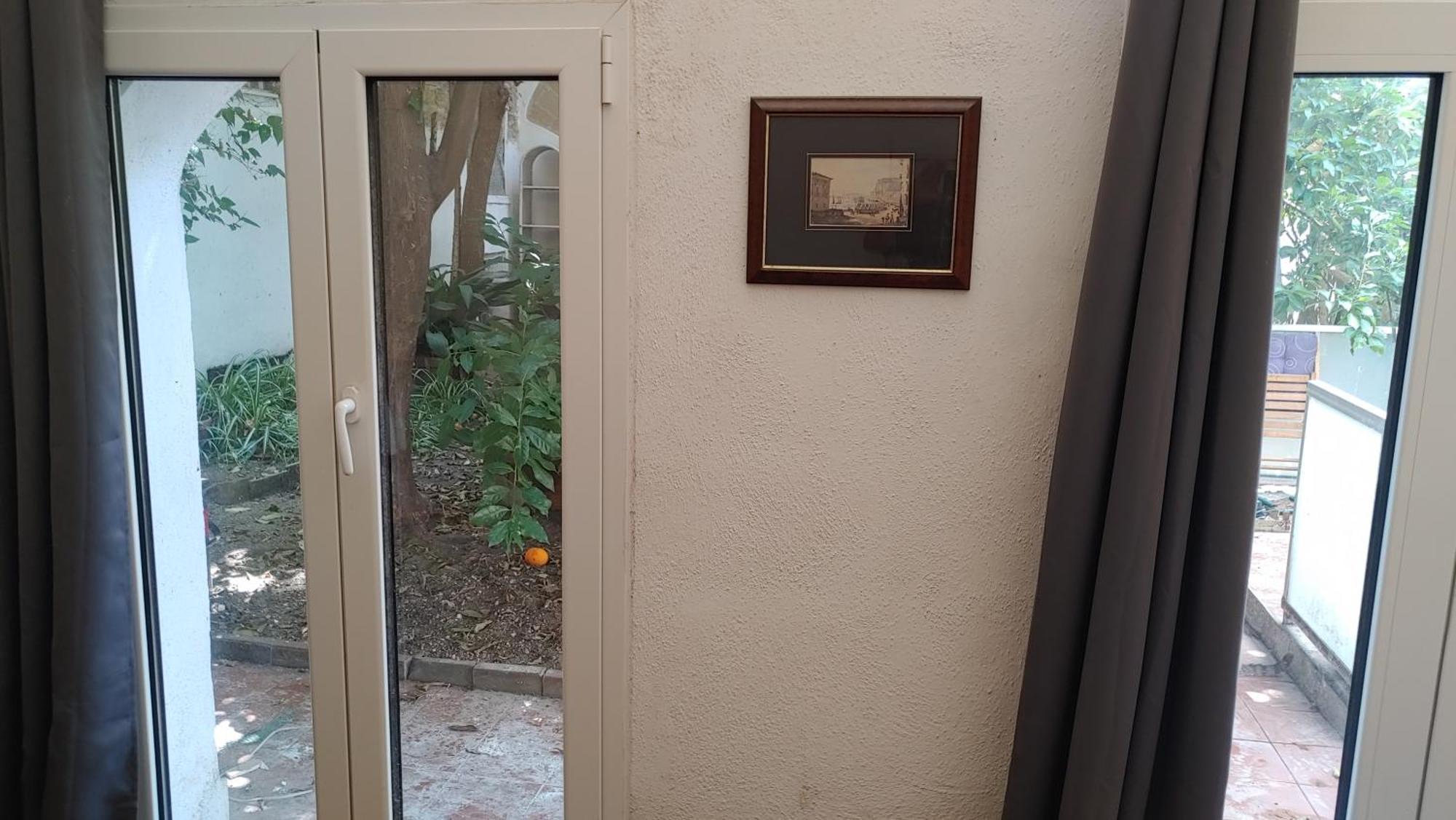Villa Sofia E Sveva Con Giardino Napoli Eksteriør billede