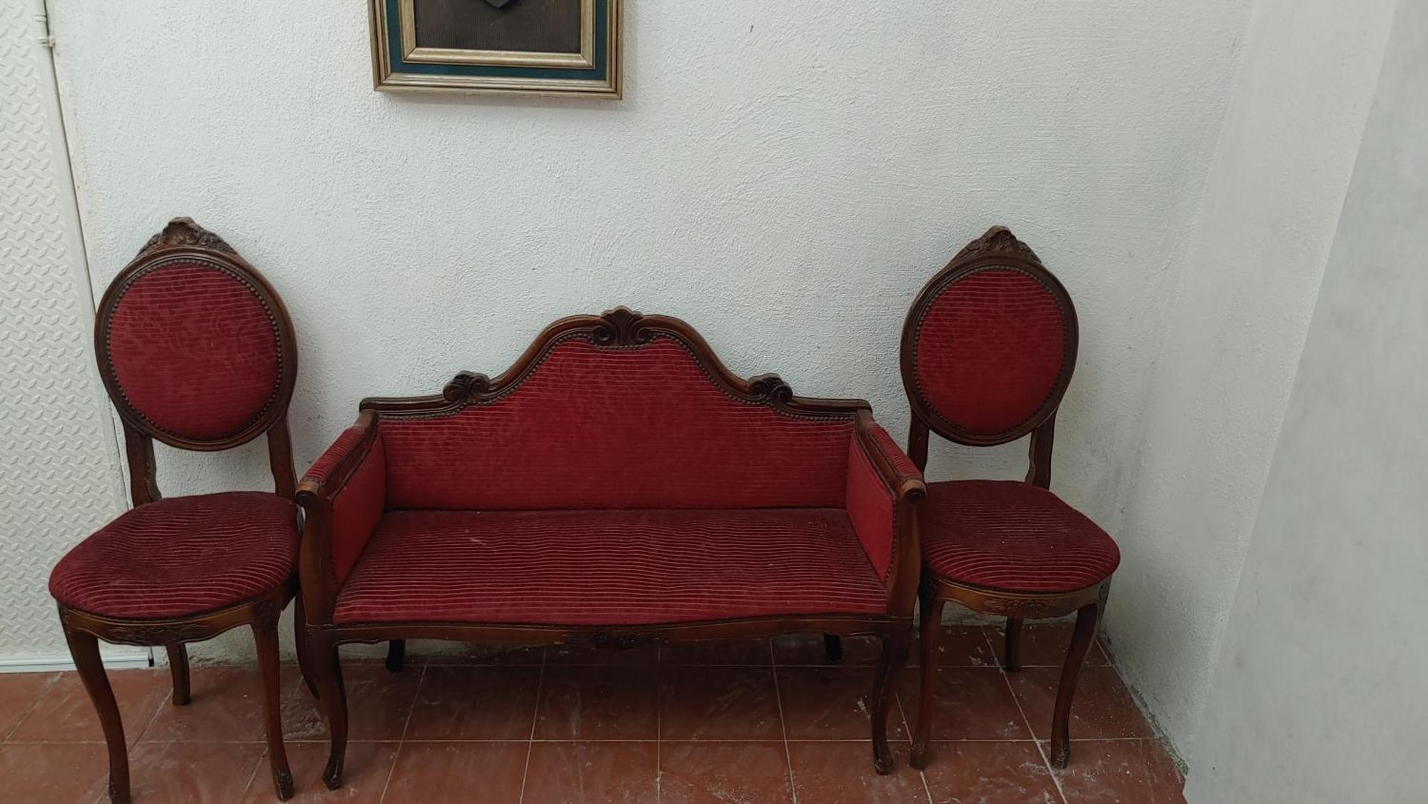 Villa Sofia E Sveva Con Giardino Napoli Eksteriør billede