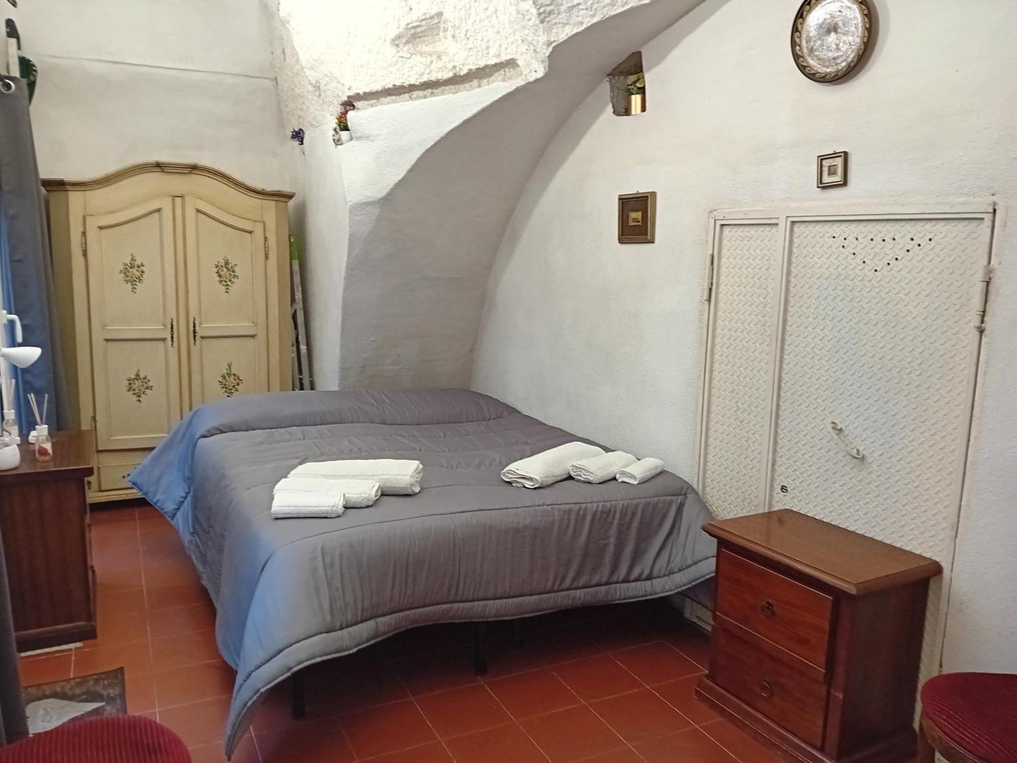 Villa Sofia E Sveva Con Giardino Napoli Værelse billede